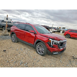 2022 GMC TERRAIN 3GKALPEV4NL108791 52233546