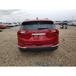 2022 GMC TERRAIN 3GKALPEV4NL108791 52233546