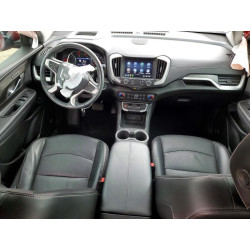 2022 GMC TERRAIN 3GKALPEV4NL108791 52233546