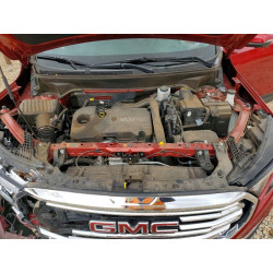 2022 GMC TERRAIN 3GKALPEV4NL108791 52233546