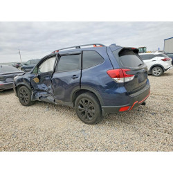 2021 SUBARU FORESTER JF2SKARC3MH587454 52336556