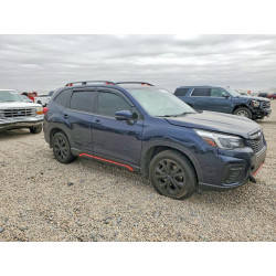 2021 SUBARU FORESTER JF2SKARC3MH587454 52336556