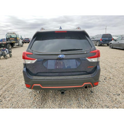 2021 SUBARU FORESTER JF2SKARC3MH587454 52336556