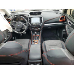 2021 SUBARU FORESTER JF2SKARC3MH587454 52336556