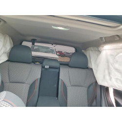 2021 SUBARU FORESTER JF2SKARC3MH587454 52336556