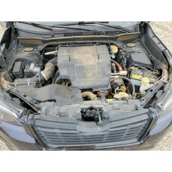 2021 SUBARU FORESTER JF2SKARC3MH587454 52336556