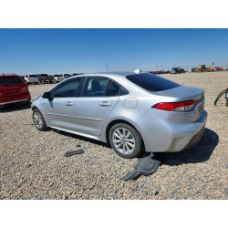 2023 TOYOTA COROLLA JTDB4MEE9PJ009020 52414286