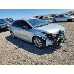 2023 TOYOTA COROLLA JTDB4MEE9PJ009020 52414286