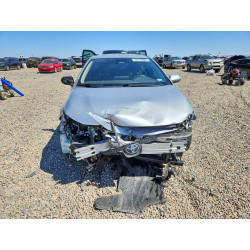 2023 TOYOTA COROLLA JTDB4MEE9PJ009020 52414286