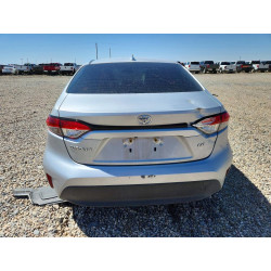 2023 TOYOTA COROLLA JTDB4MEE9PJ009020 52414286