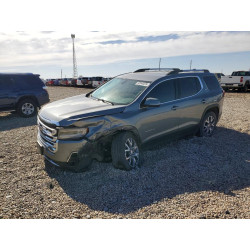 2020 GMC ACADIA 1GKKNMLSXLZ188979 52548376