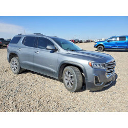 2020 GMC ACADIA 1GKKNMLSXLZ188979 52548376