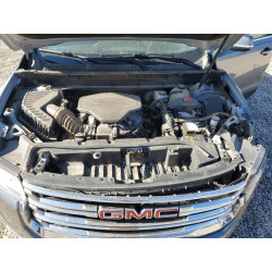 2020 GMC ACADIA 1GKKNMLSXLZ188979 52548376
