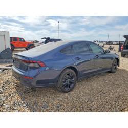 2025 HONDA ACCORD 1HGCY1F40SA026280 52777076