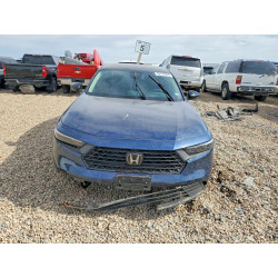 2025 HONDA ACCORD 1HGCY1F40SA026280 52777076