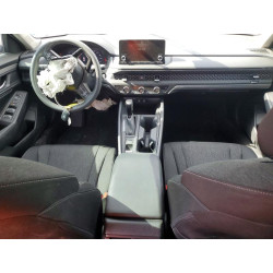 2025 HONDA ACCORD 1HGCY1F40SA026280 52777076