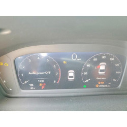 2025 HONDA ACCORD 1HGCY1F40SA026280 52777076