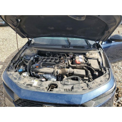 2025 HONDA ACCORD 1HGCY1F40SA026280 52777076