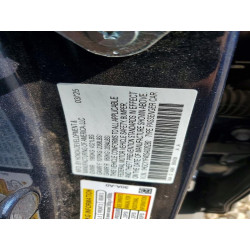 2025 HONDA ACCORD 1HGCY1F40SA026280 52777076