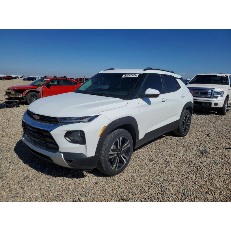 2023 CHEVROLET TRAILBLAZE KL79MPS23PB215211 52882926