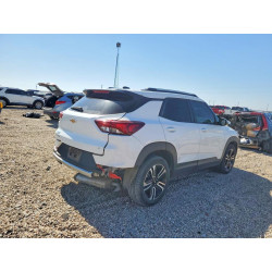 2023 CHEVROLET TRAILBLAZE KL79MPS23PB215211 52882926