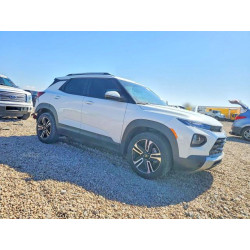 2023 CHEVROLET TRAILBLAZE KL79MPS23PB215211 52882926