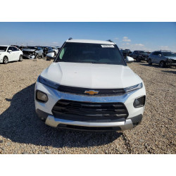 2023 CHEVROLET TRAILBLAZE KL79MPS23PB215211 52882926