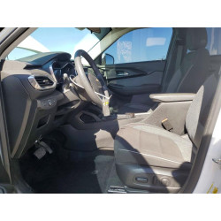2023 CHEVROLET TRAILBLAZE KL79MPS23PB215211 52882926