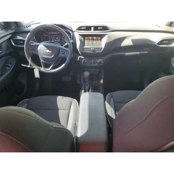 2023 CHEVROLET TRAILBLAZE KL79MPS23PB215211 52882926