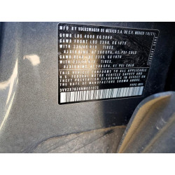 2022 VOLKSWAGEN ALL OTHER 3VV2X7B26NM031075 52937366