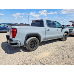 2024 GMC SIERRA 1GTUUCED5RZ346234 52963666