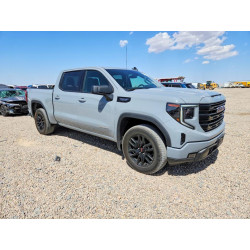 2024 GMC SIERRA 1GTUUCED5RZ346234 52963666