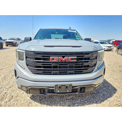 2024 GMC SIERRA 1GTUUCED5RZ346234 52963666