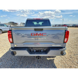 2024 GMC SIERRA 1GTUUCED5RZ346234 52963666