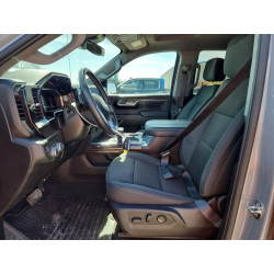 2024 GMC SIERRA 1GTUUCED5RZ346234 52963666