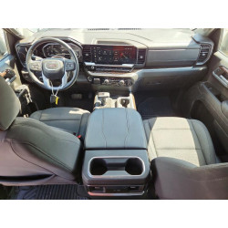 2024 GMC SIERRA 1GTUUCED5RZ346234 52963666