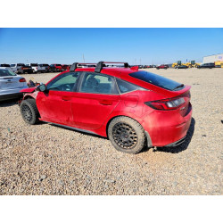 2024 HONDA CIVIC 19XFL2G84RE029448 53094346