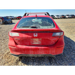 2024 HONDA CIVIC 19XFL2G84RE029448 53094346