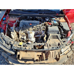 2024 HONDA CIVIC 19XFL2G84RE029448 53094346