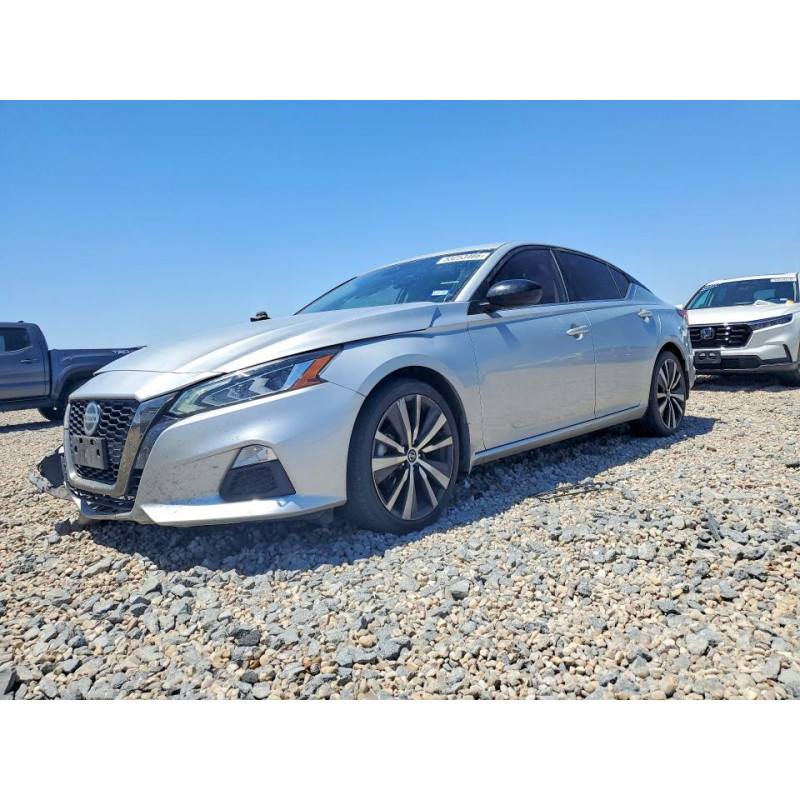 2022 NISSAN ALTIMA 1N4BL4CV9NN395553 53253466