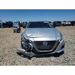 2022 NISSAN ALTIMA 1N4BL4CV9NN395553 53253466