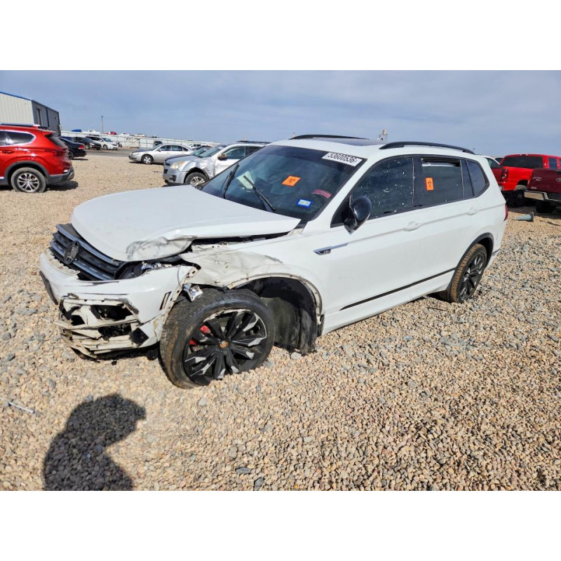 2020 VOLKSWAGEN TIGUAN 3VV2B7AX4LM141194 53600536