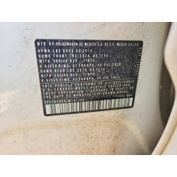 2020 VOLKSWAGEN TIGUAN 3VV2B7AX4LM141194 53600536