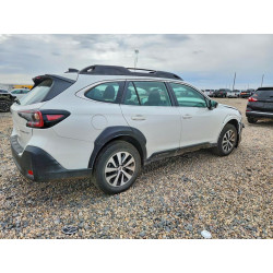2025 SUBARU LEGACY 4S4BTAAC4S3272515 53915726