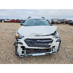 2025 SUBARU LEGACY 4S4BTAAC4S3272515 53915726