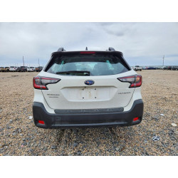 2025 SUBARU LEGACY 4S4BTAAC4S3272515 53915726
