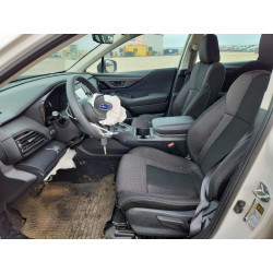 2025 SUBARU LEGACY 4S4BTAAC4S3272515 53915726