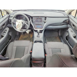 2025 SUBARU LEGACY 4S4BTAAC4S3272515 53915726