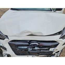 2025 SUBARU LEGACY 4S4BTAAC4S3272515 53915726