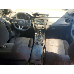 2020 NISSAN ROGUE JN8AT2MT6LW032873 54016766